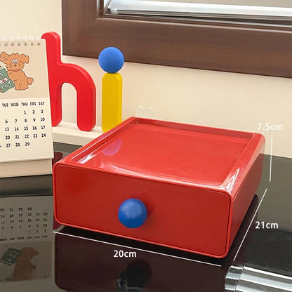 ColorPop Modular Storage Drawer