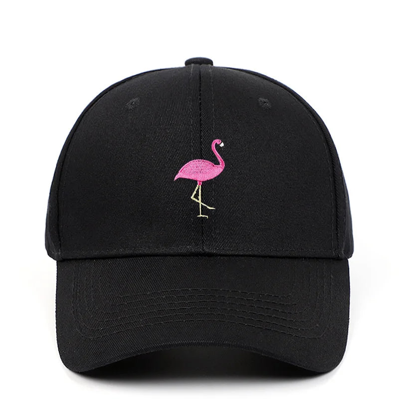 The Flamingo Cap