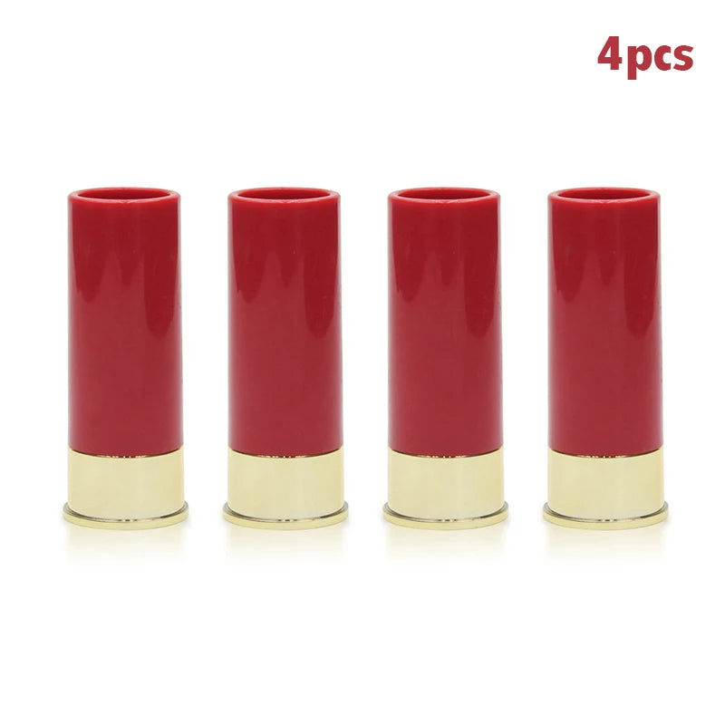 Marksman's Measure Shell Shot Glass Set