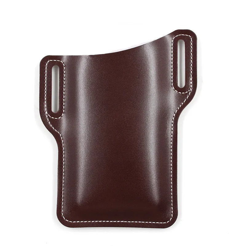 Mobile Marshal Leather Phone Holster