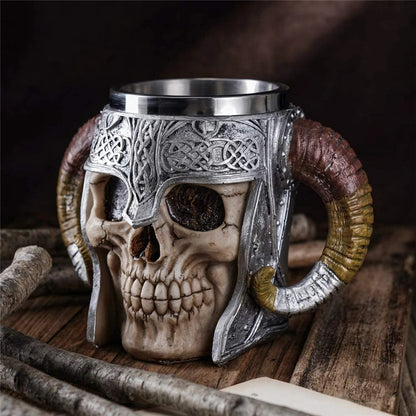 Warrior's Ale Mug