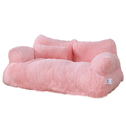 CozyCat Sofa Bed & Lounger