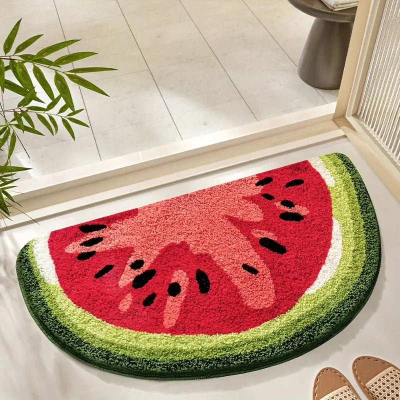 Tutti Frutti Floor Mats