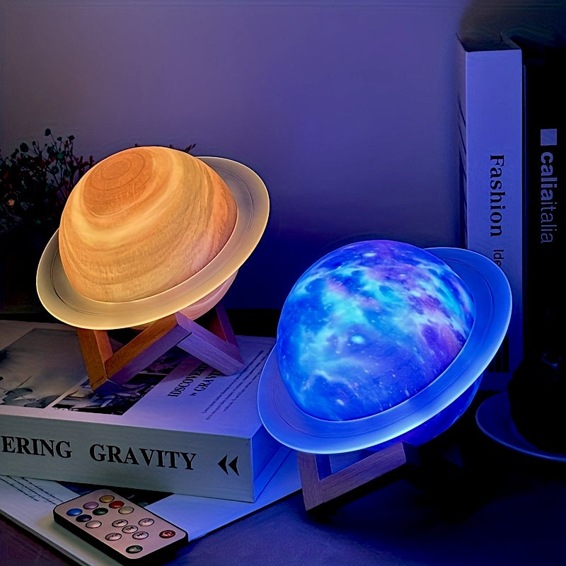 Saturn Soundwaves Bluetooth Speaker