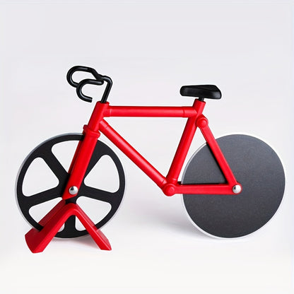 Bicycle Gourmet Pizza Cutter