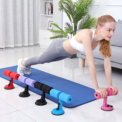 CoreMaster Sit-Up Bar