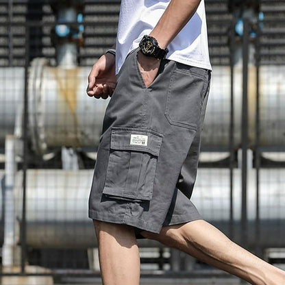 Explorer Cargo Shorts