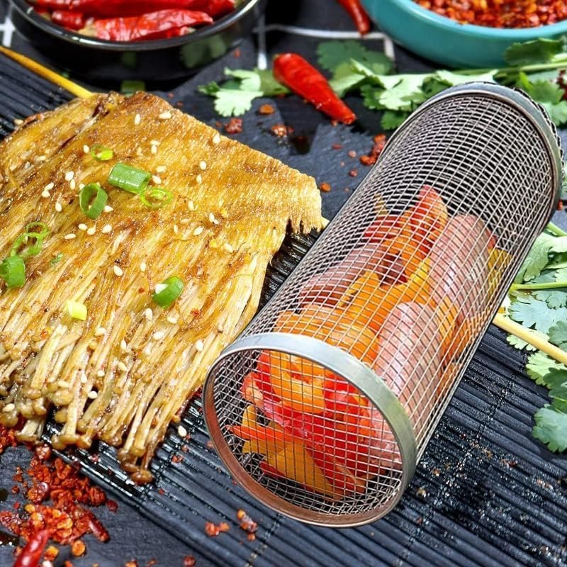 BBQ Sizzle Cylinder 3-Pack