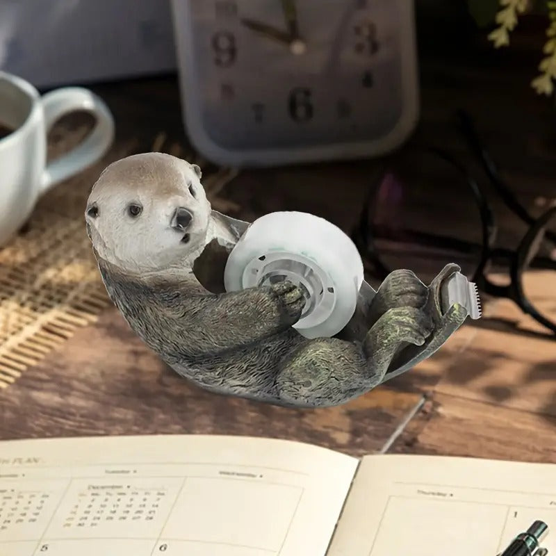 Otter Tape Dispenser