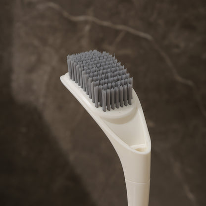 Graceful Swan Bathroom Brush