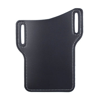 Mobile Marshal Leather Phone Holster