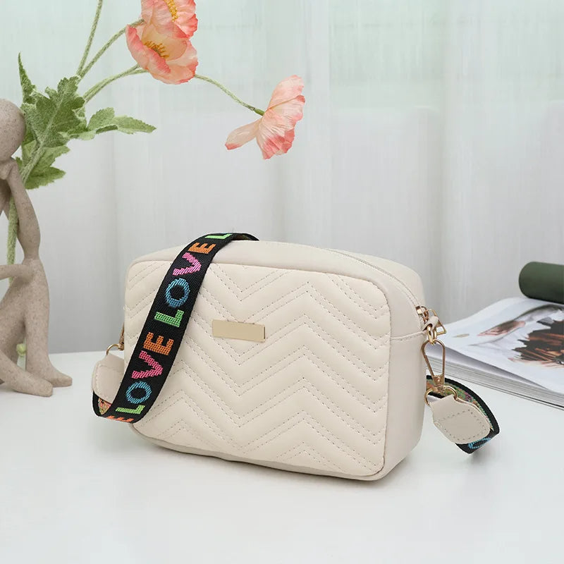 Love Crossbody Bag