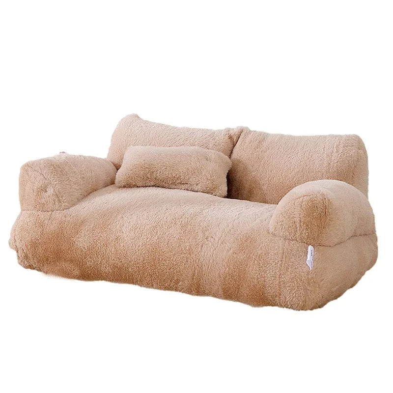 CozyCat Sofa Bed & Lounger