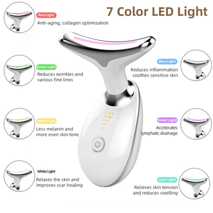 Eternal Glow Skin Firming & Rejuvenation Device