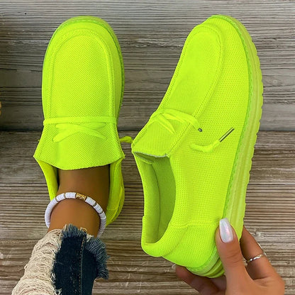 Color Pop Everyday Loafers