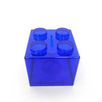 Color-Pop Building Block Storage Box