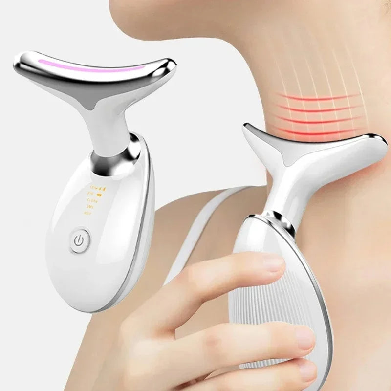 Eternal Glow Skin Firming & Rejuvenation Device