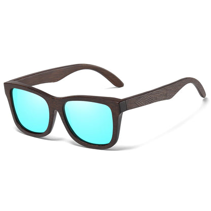 Element Wooden Sunglasses