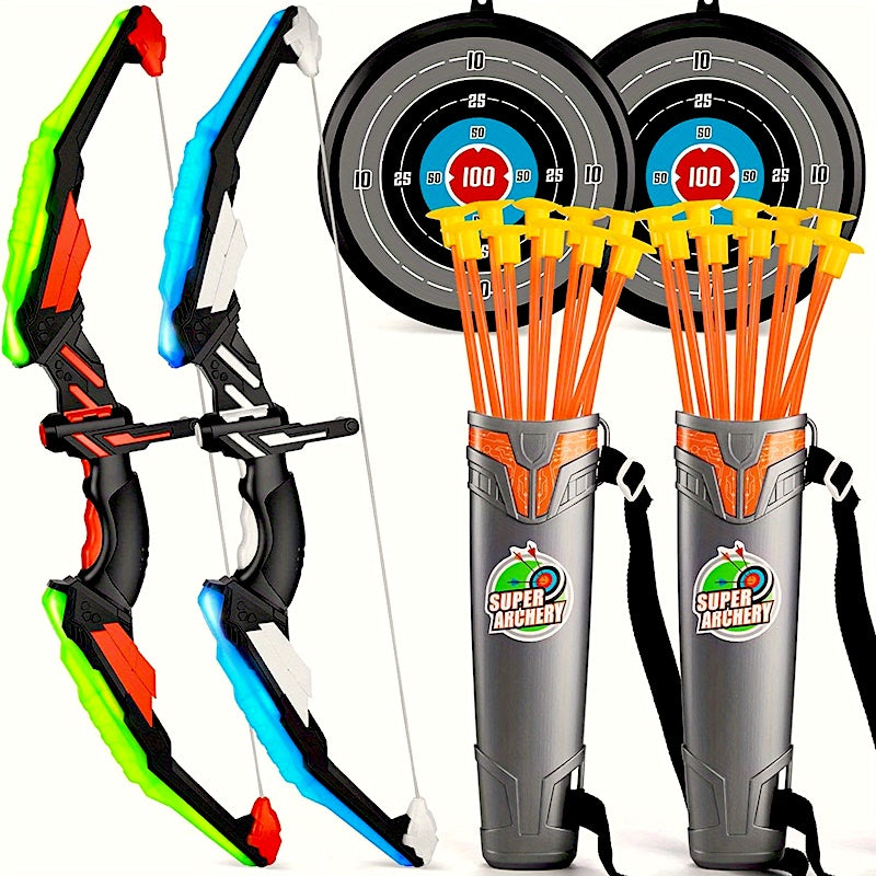 Super Archery Adventure Set