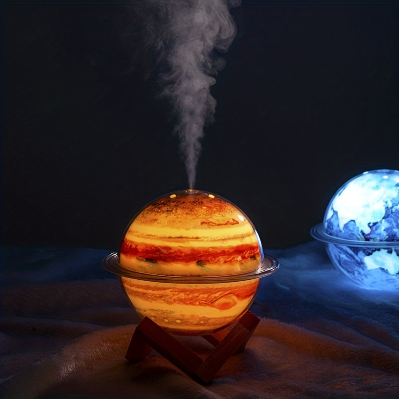 Nebula Mist Galaxy Humidifier