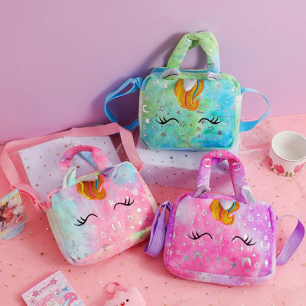 My Magical Unicorn Companion Bag