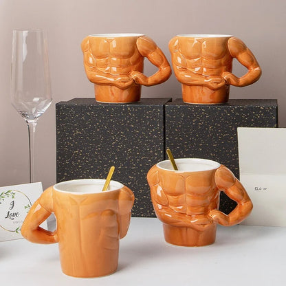 Beach-Bod Mug