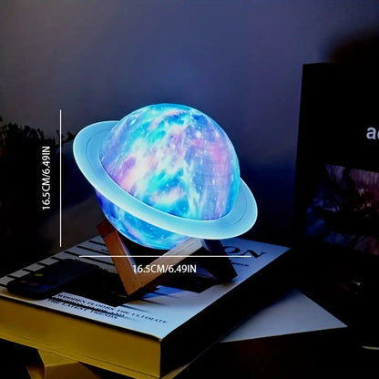 Saturn Soundwaves Bluetooth Speaker