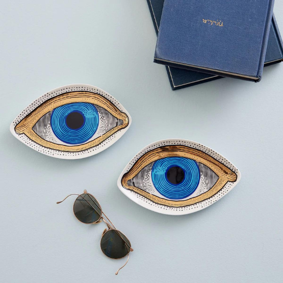 Eye Trinket Tray