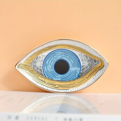 Eye Trinket Tray