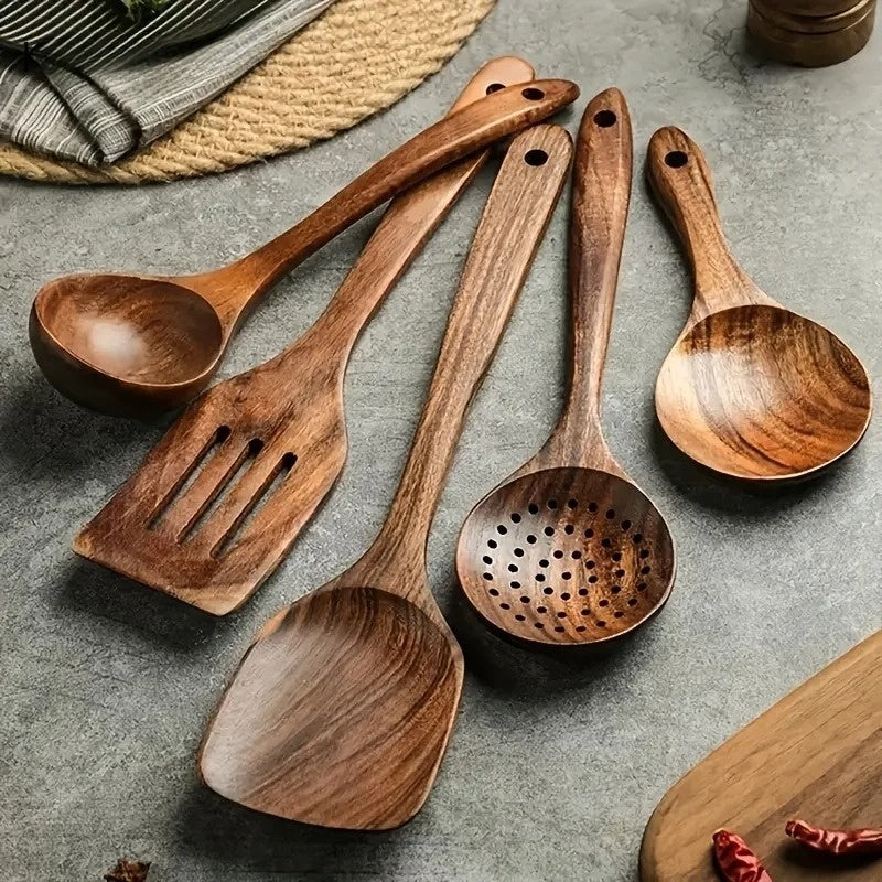 EarthKind Kitchen Essentials Set