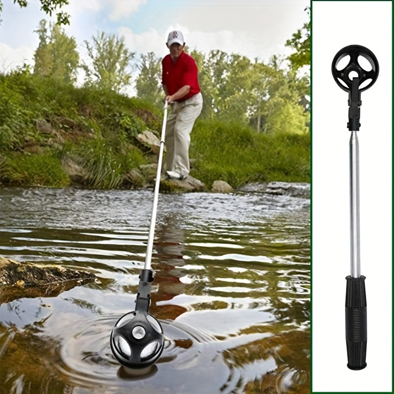 BallRanger Telescopic Golf Ball Retriever