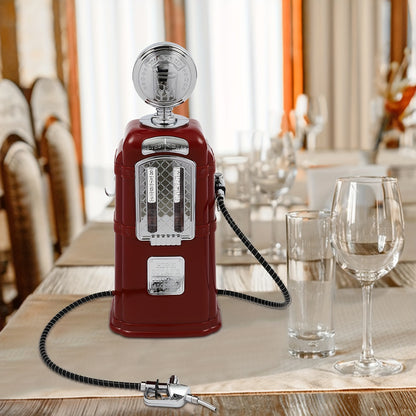 Roaring Twenties Beverage Dispenser