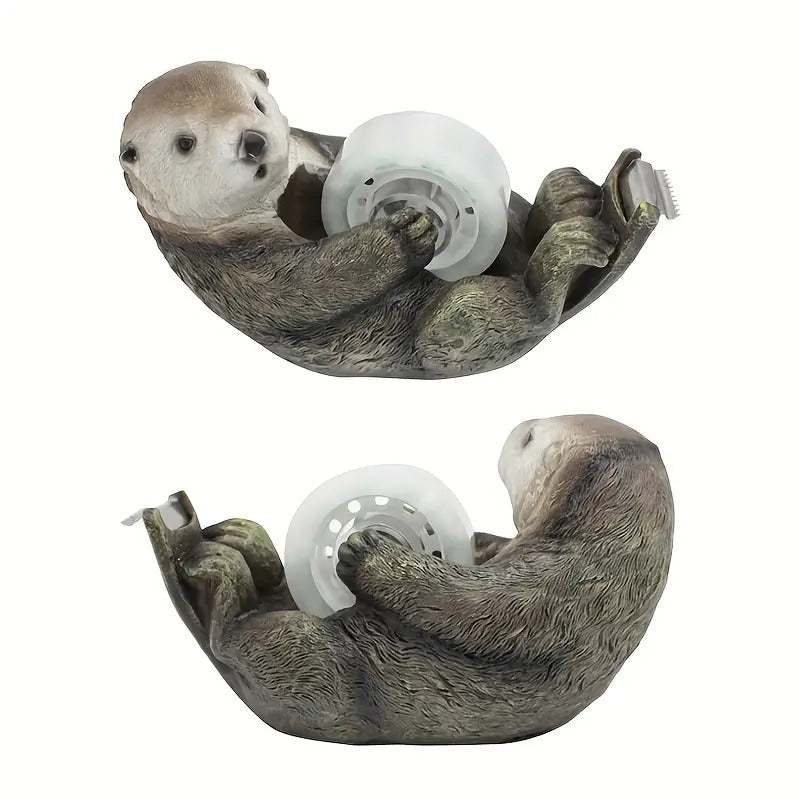 Otter Tape Dispenser