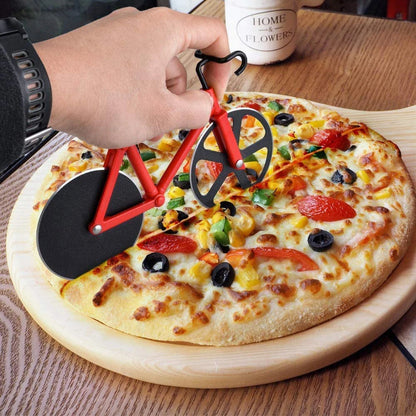 Bicycle Gourmet Pizza Cutter