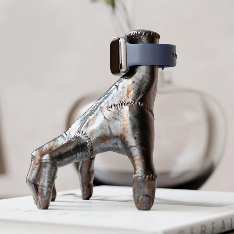 HandStand Smartwatch Charging Dock