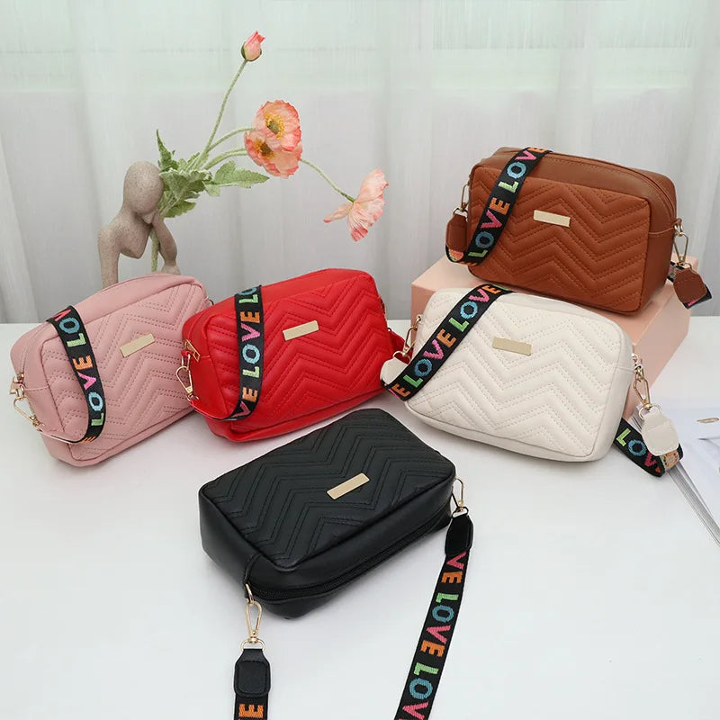 Love Crossbody Bag