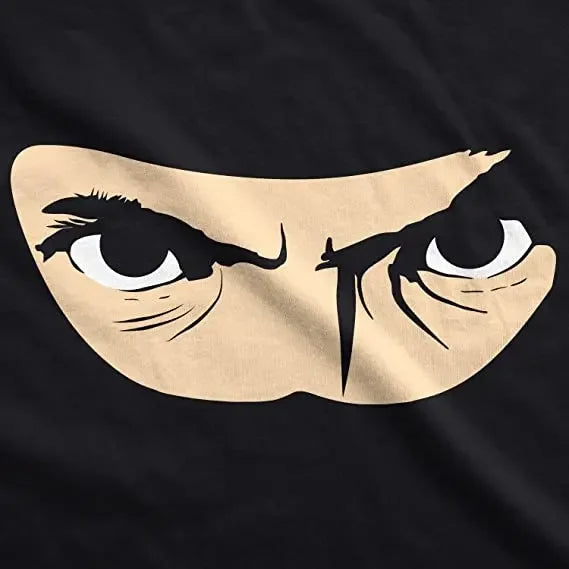 Ninja In Disguise T-Shirt