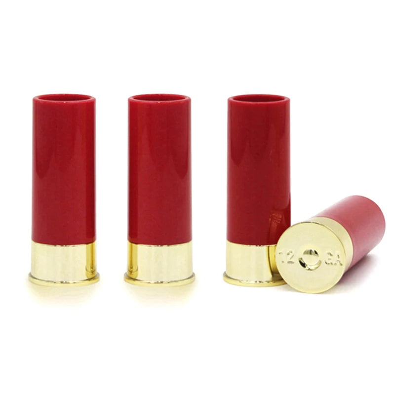 Marksman's Measure Shell Shot Glass Set