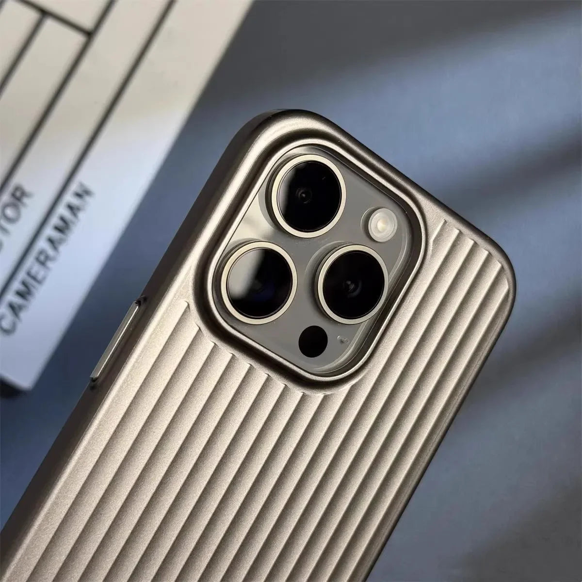 Titanium Shield Pro iPhone Case – Enlite Titanium Shield Pro iPhone Case – Enlite