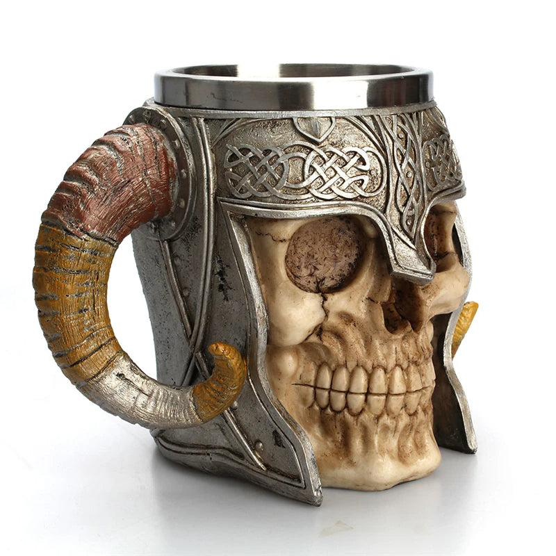 Warrior's Ale Mug