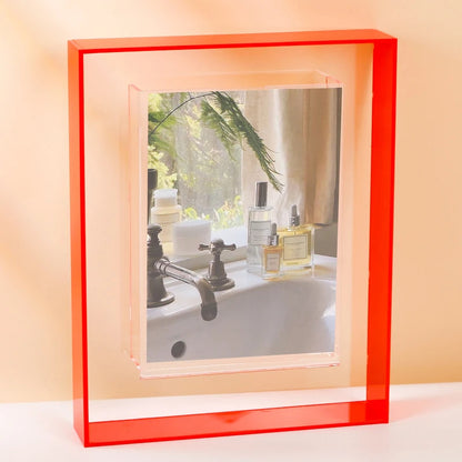 ColorPop Neon Photo Frame