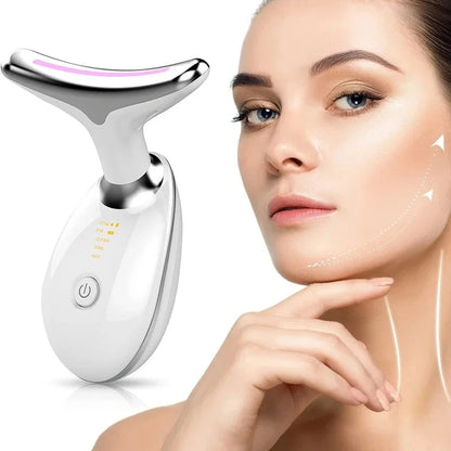 Eternal Glow Skin Firming & Rejuvenation Device