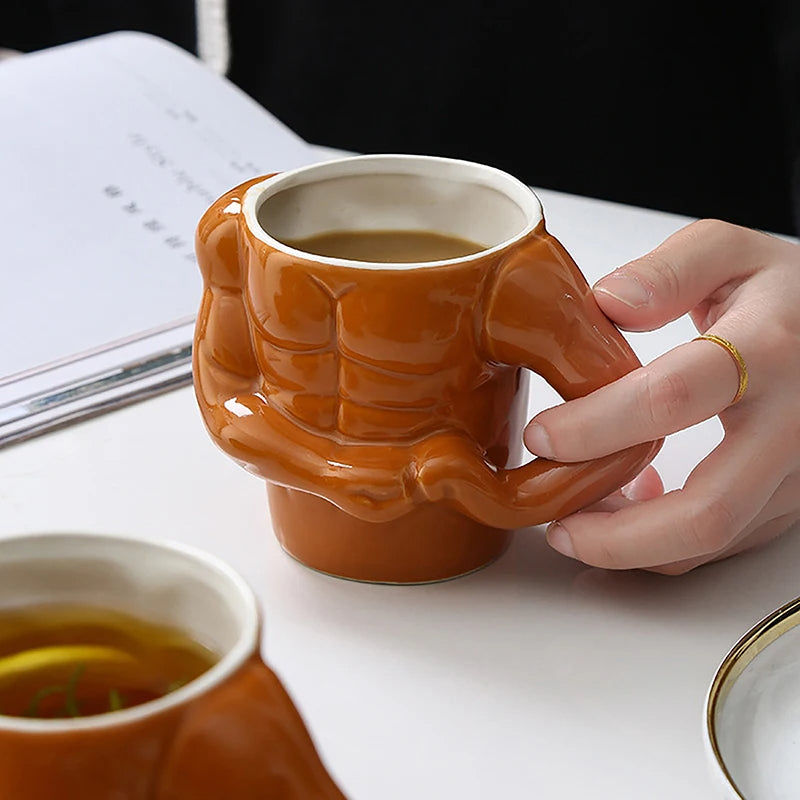 Beach-Bod Mug