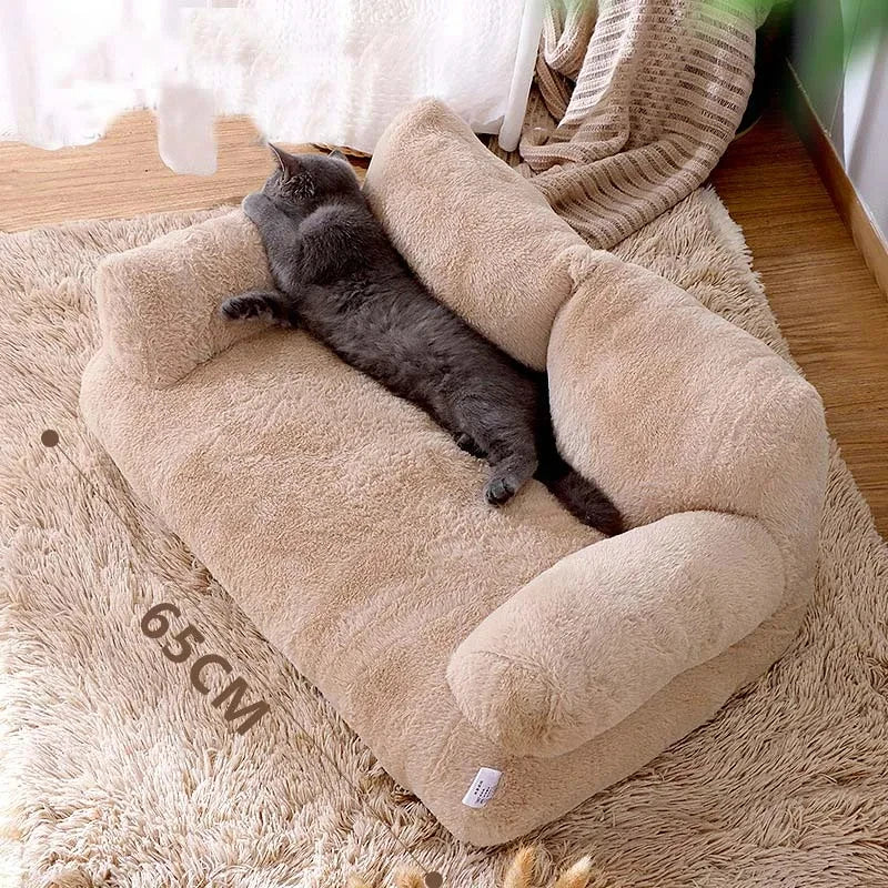 CozyCat Sofa Bed & Lounger