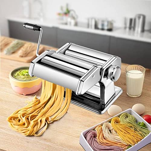 NoodleCraft Pro Pasta Machine