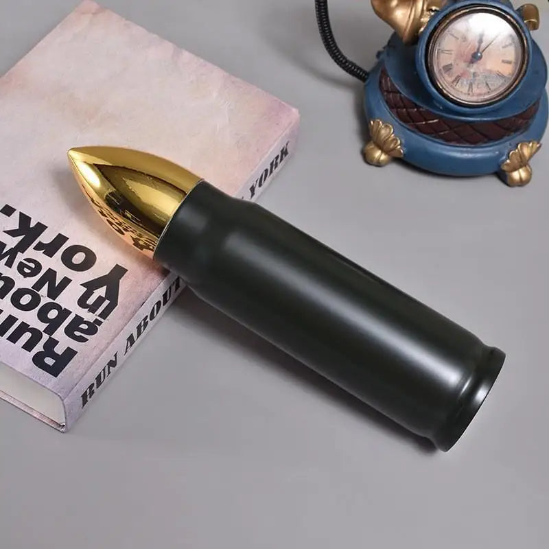 Point-Blank Insulated Thermo Flask