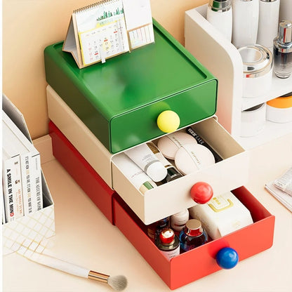 ColorPop Modular Storage Drawer