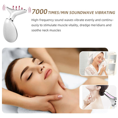 Eternal Glow Skin Firming & Rejuvenation Device