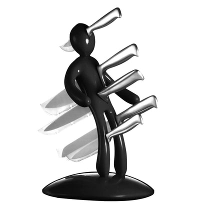 Vengeance Knife Block