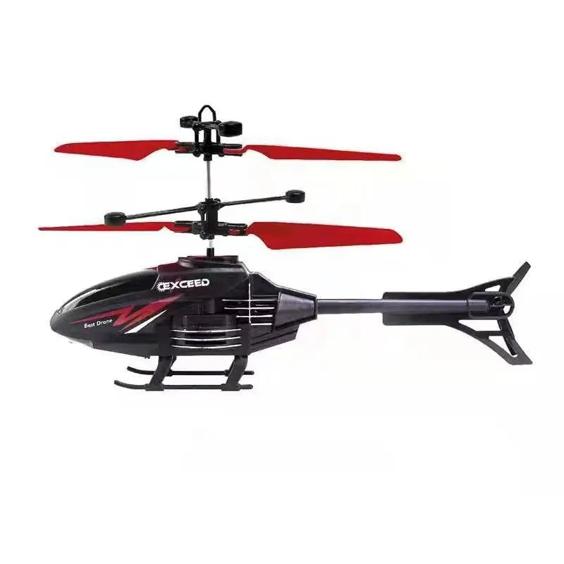 EXCEED Gesture Control 2-In-1 Helicopter